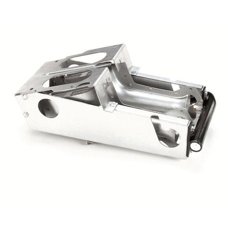 Henny Penny Assembly-Burner Pilot Manf Split 77942-001